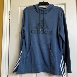 Adidas hoodie
